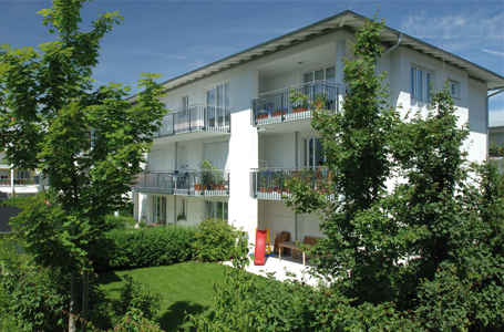 Orchideengarten – Witneystraße, Adejeweg Orchideengarten – Witneystraße, Adejeweg
